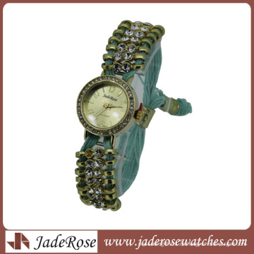 Reloj de pulsera Reloj de mujer de promoción (RA1233)